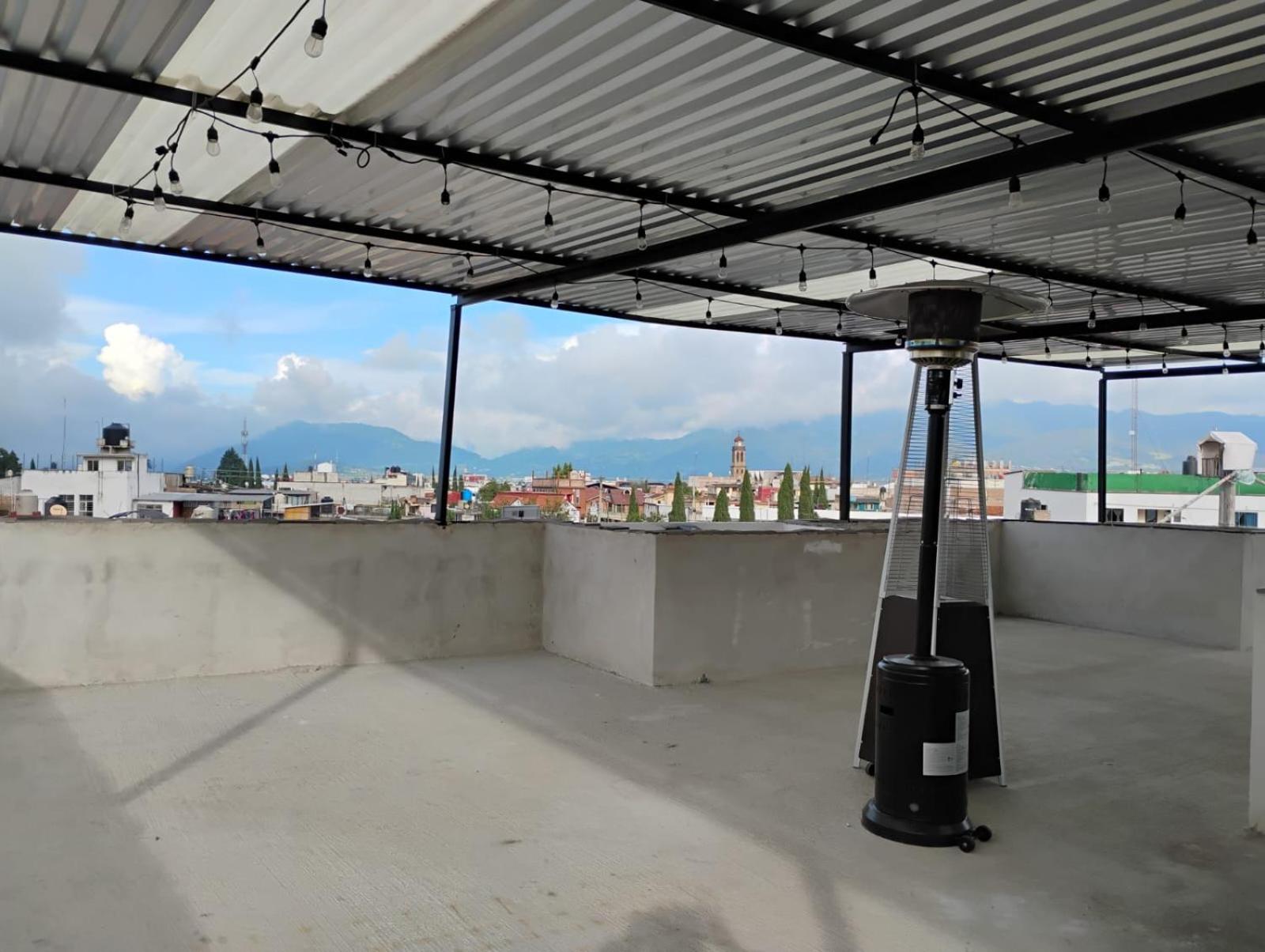 roof