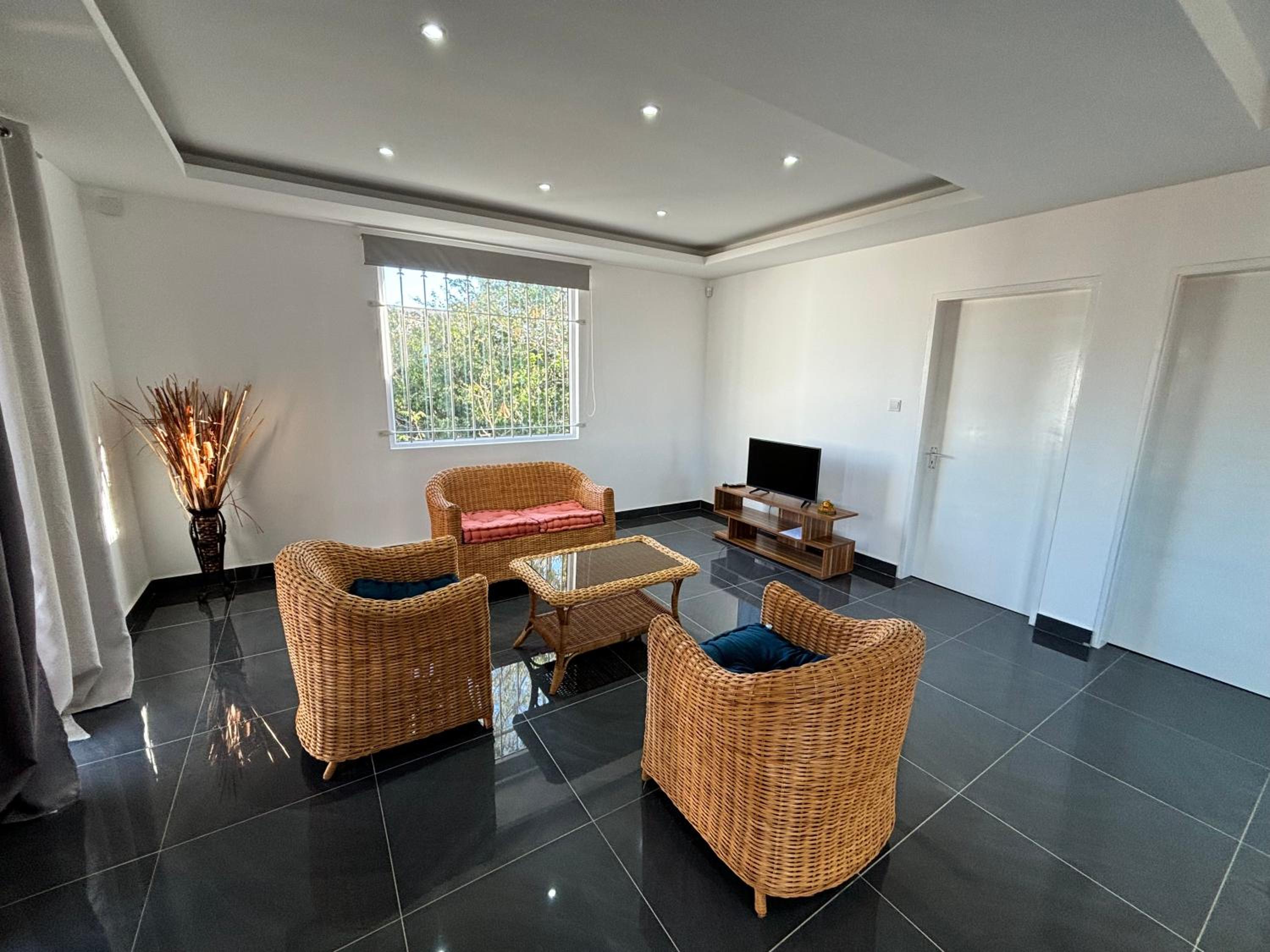 Residence Tya-Hooa 1st Floor by SOV view 4