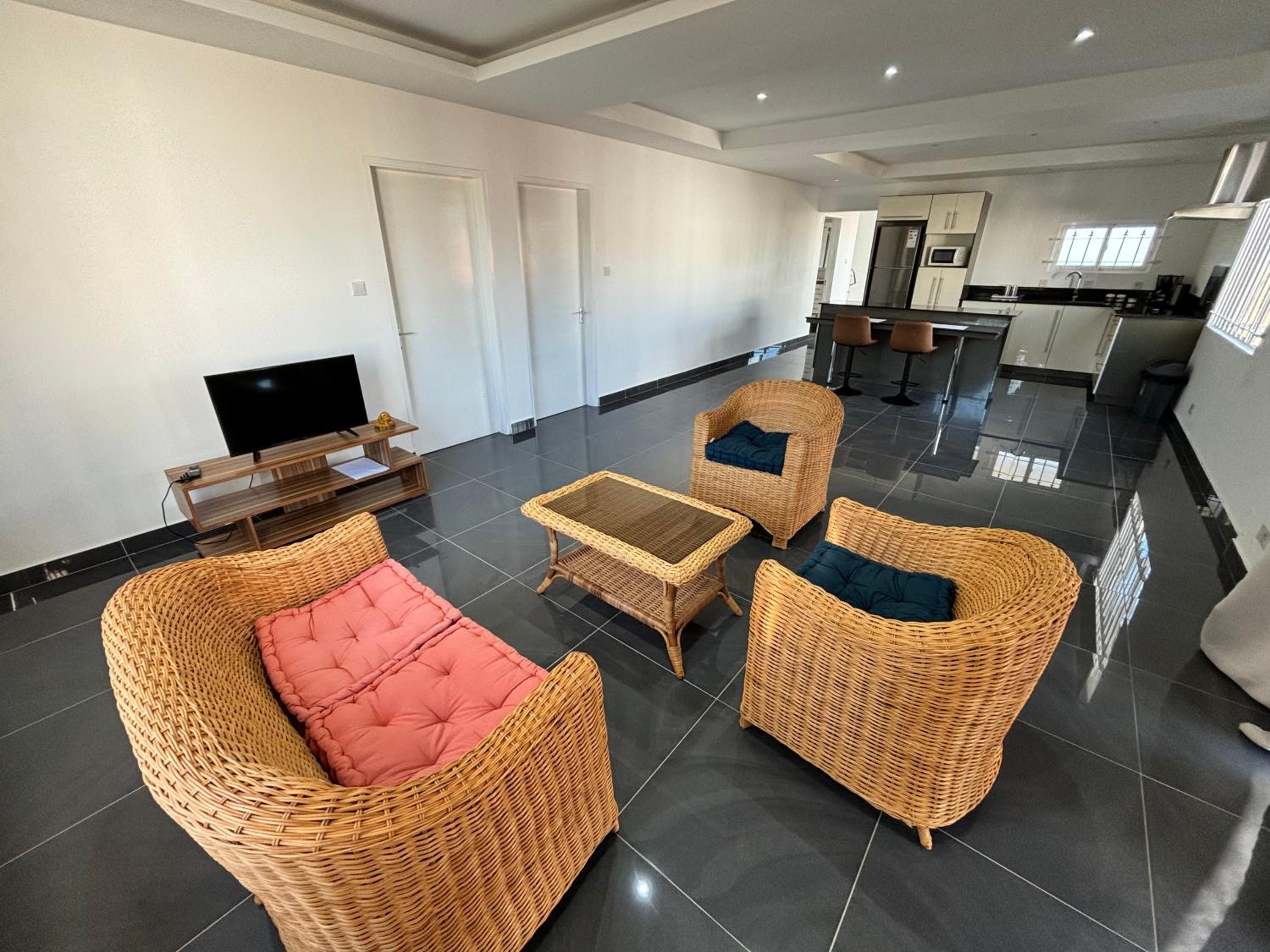 Residence Tya-Hooa 1st Floor by SOV view 5
