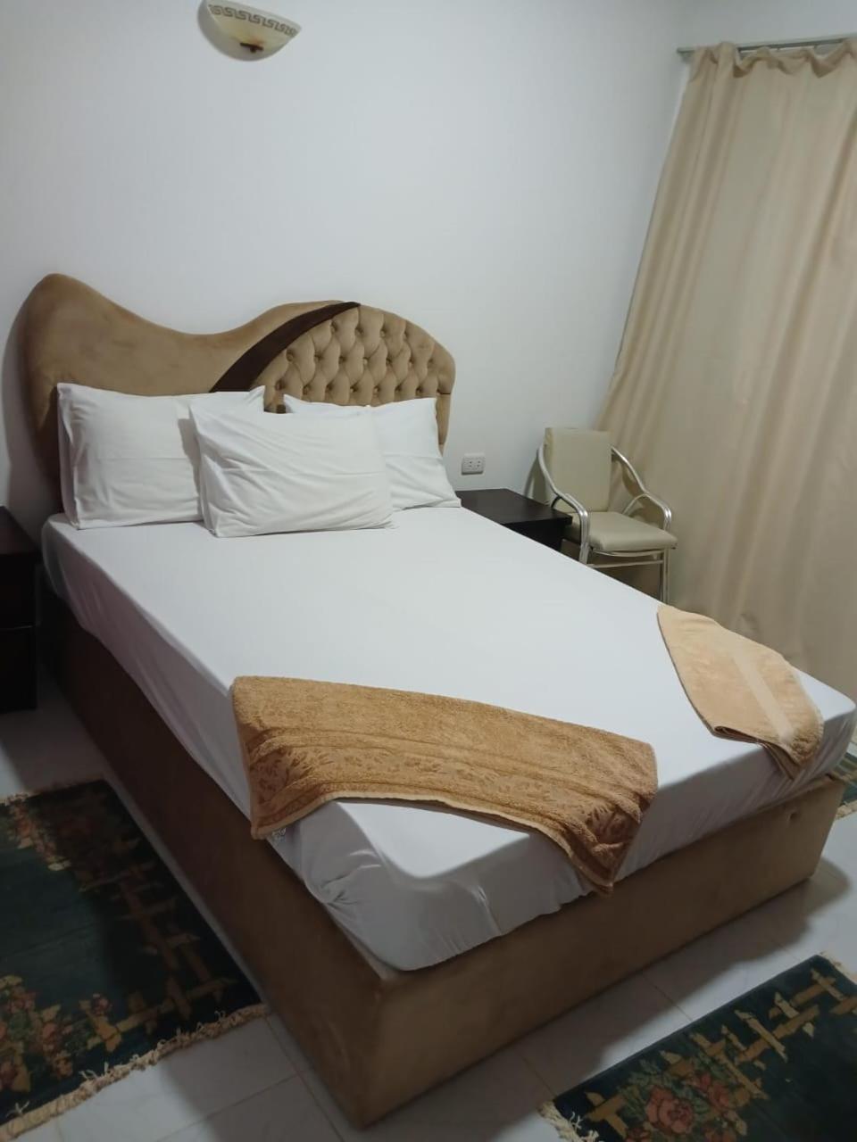 Fox House Resort Apartment
