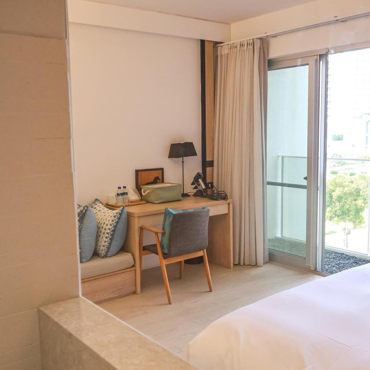 南岸山綺Yamaki Share House view 5