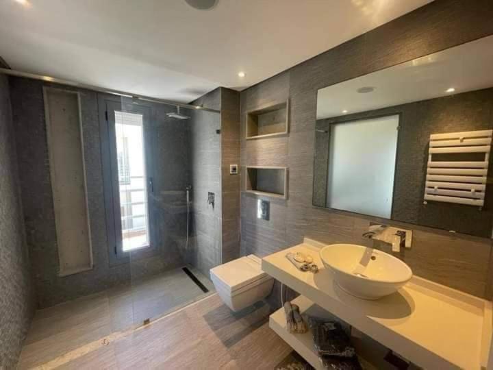 Gammarth touristique Penthouse