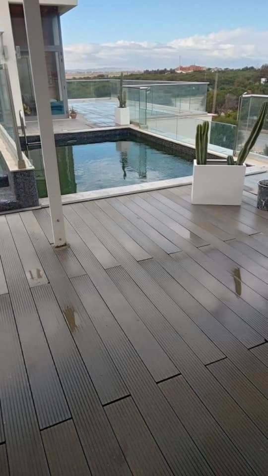 Gammarth touristique Penthouse