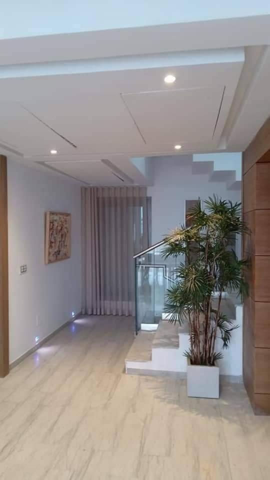 Gammarth touristique Penthouse