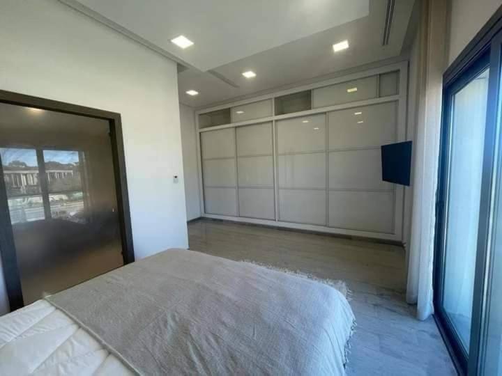 Gammarth touristique Penthouse