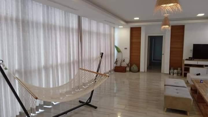 Gammarth touristique Penthouse