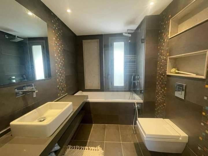 Gammarth touristique Penthouse