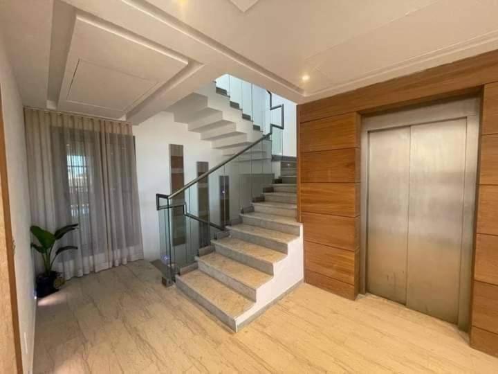 Gammarth touristique Penthouse