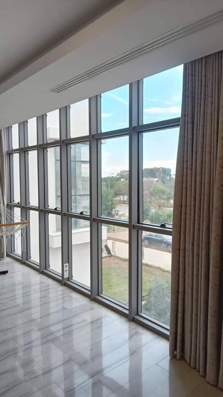 Gammarth touristique Penthouse