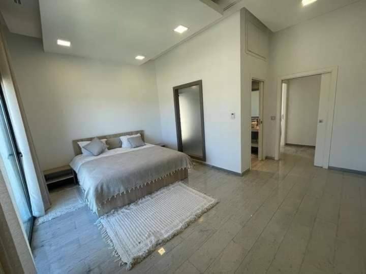 Gammarth touristique Penthouse
