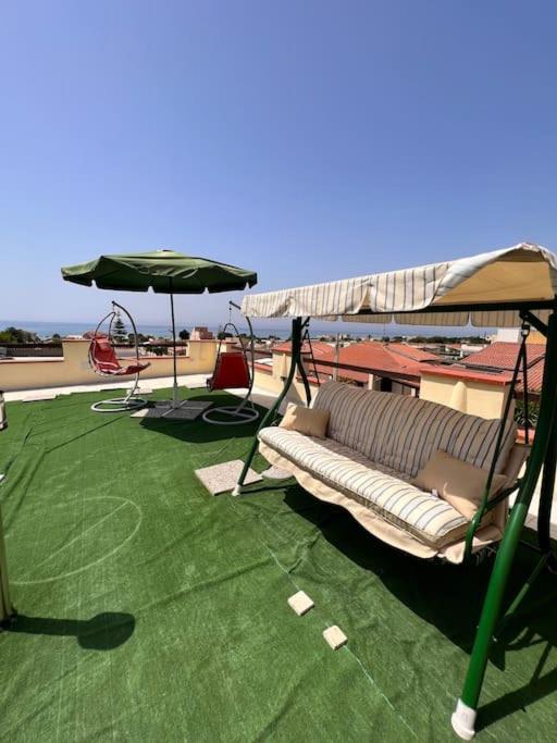 roof
