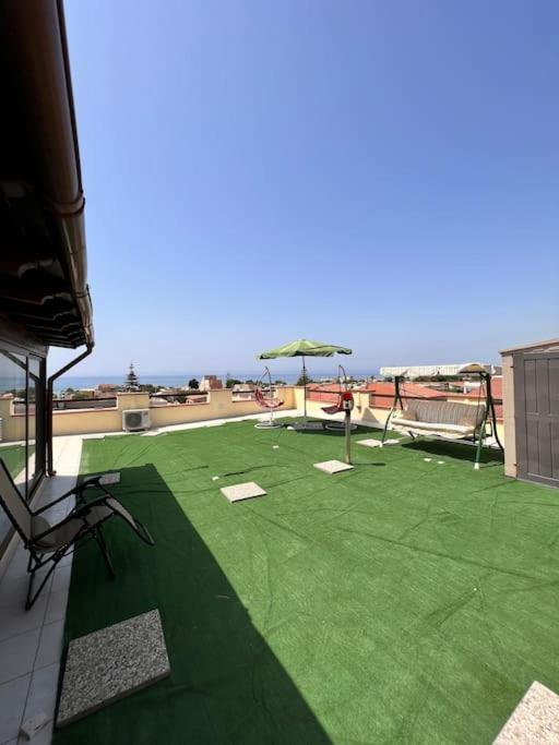 roof