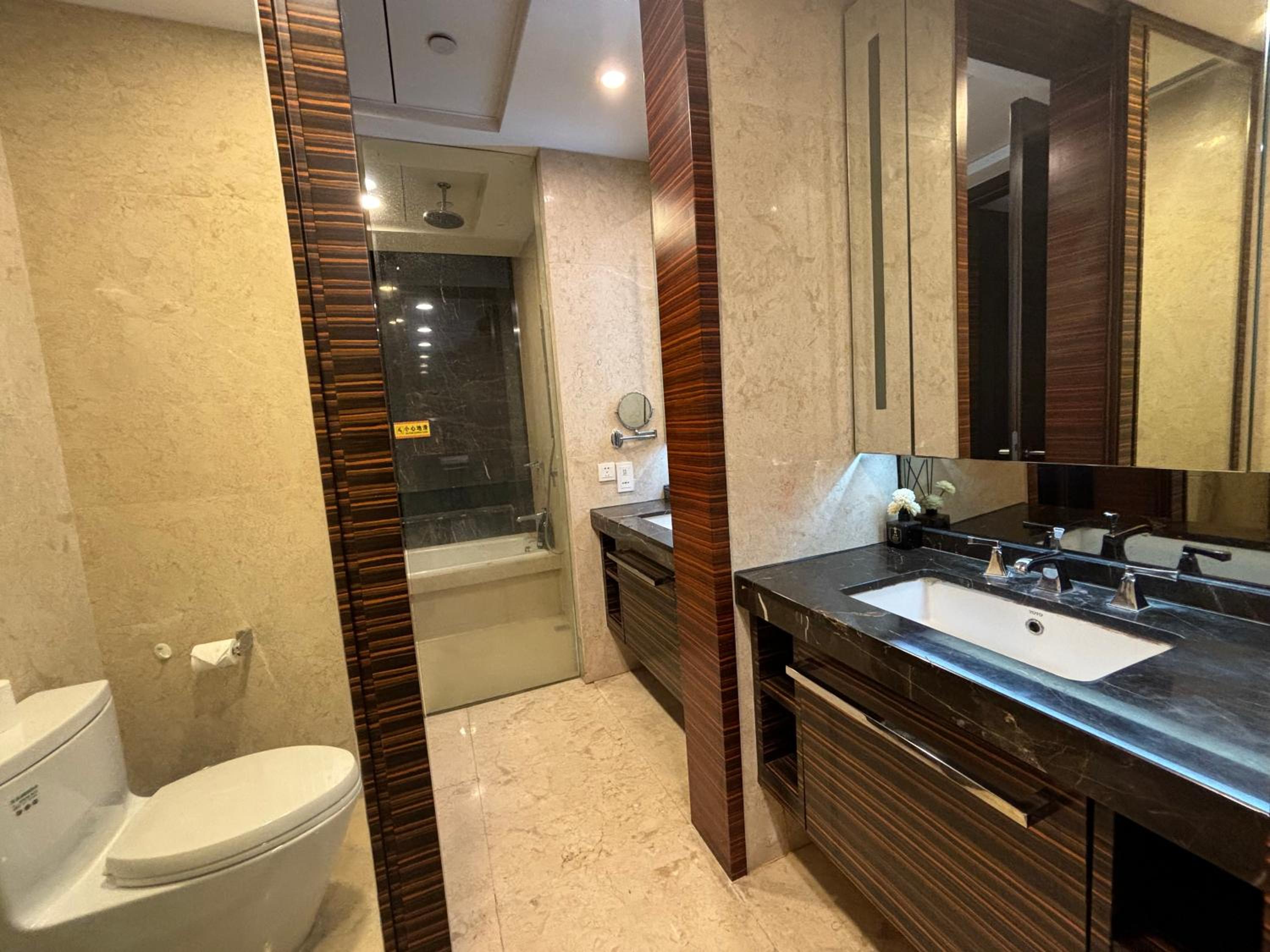Guangzhou City Inn Hotel Apartment Pazhou