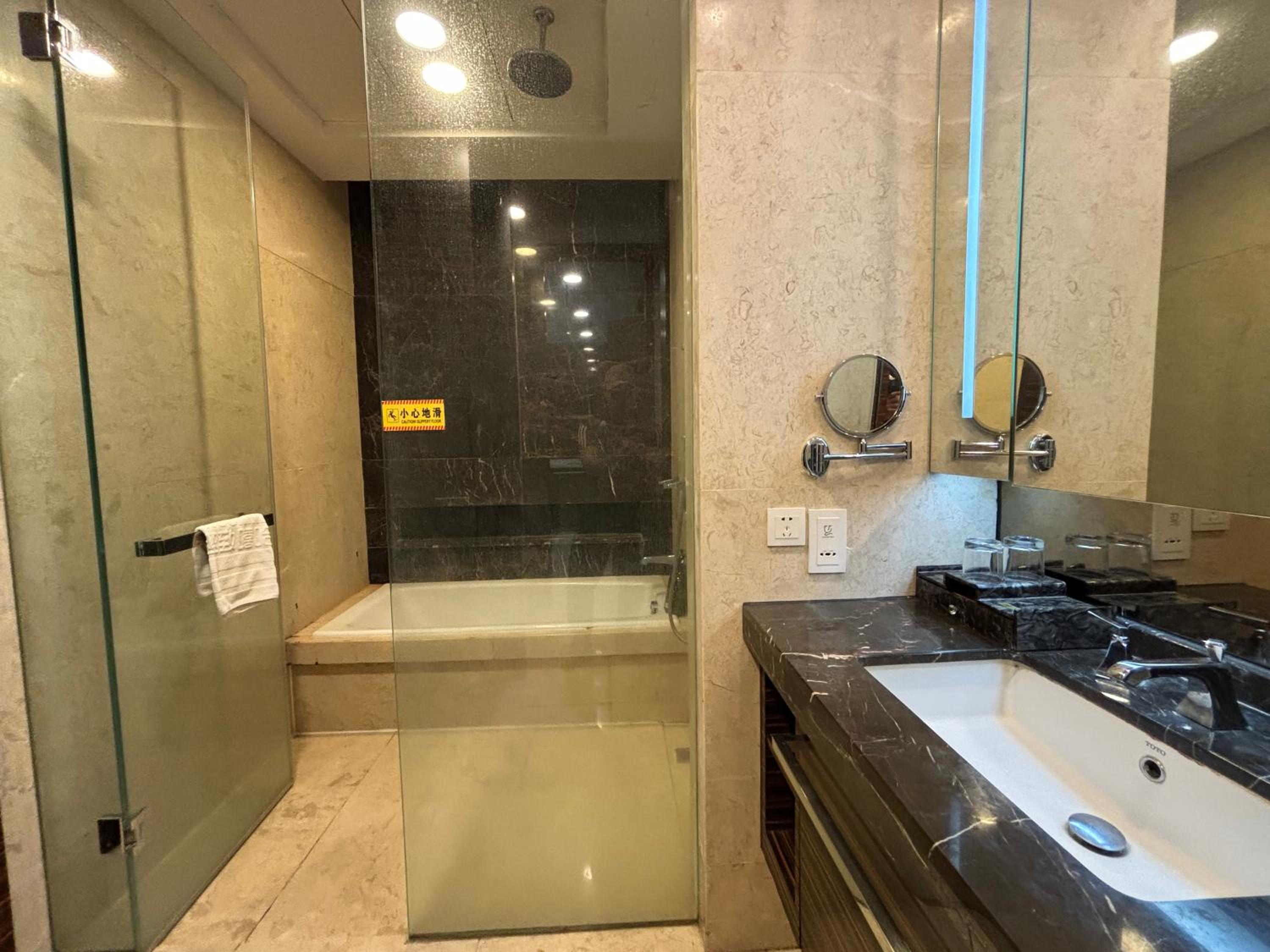 Guangzhou City Inn Hotel Apartment Pazhou