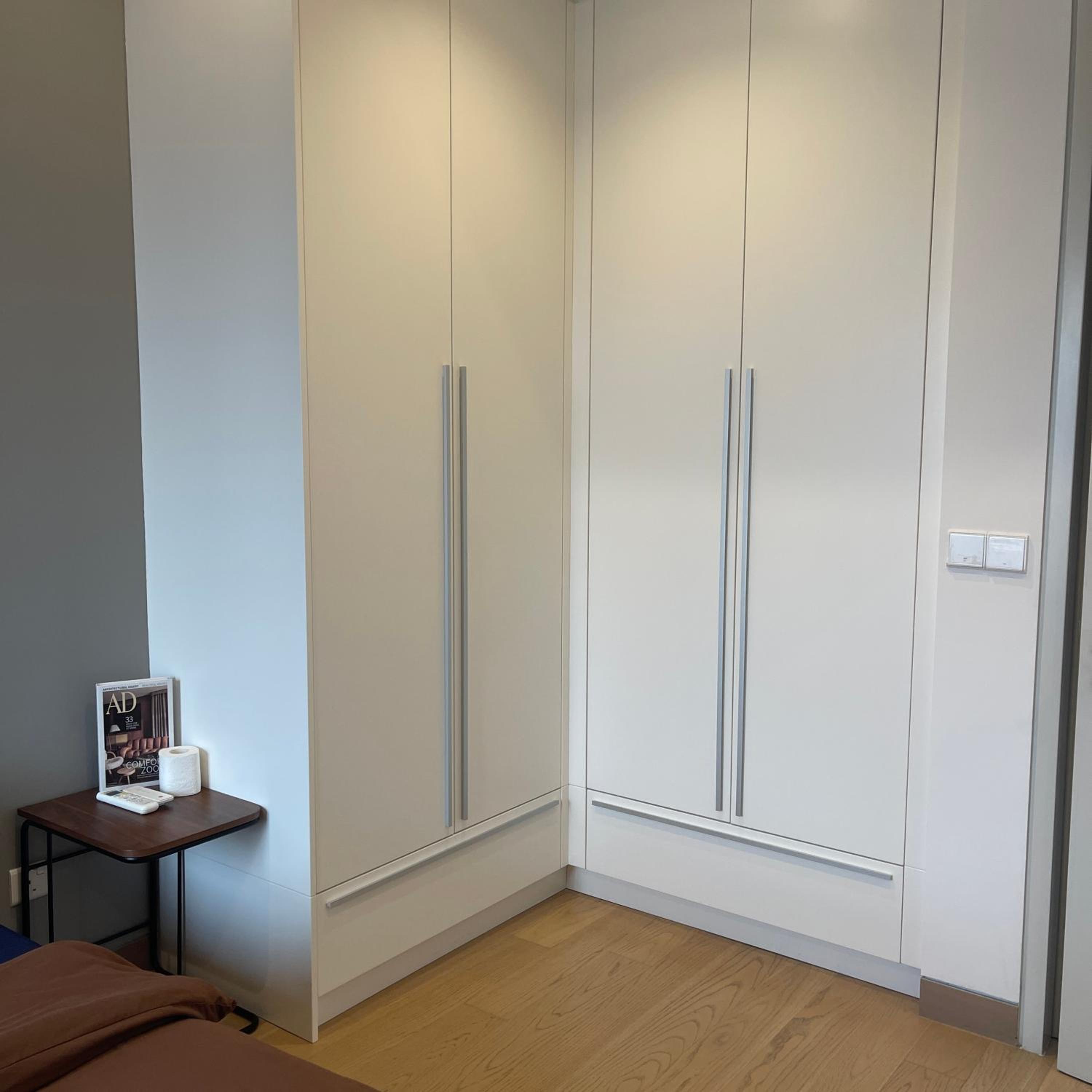 Apartment in Bukit Bintang with KLCC view