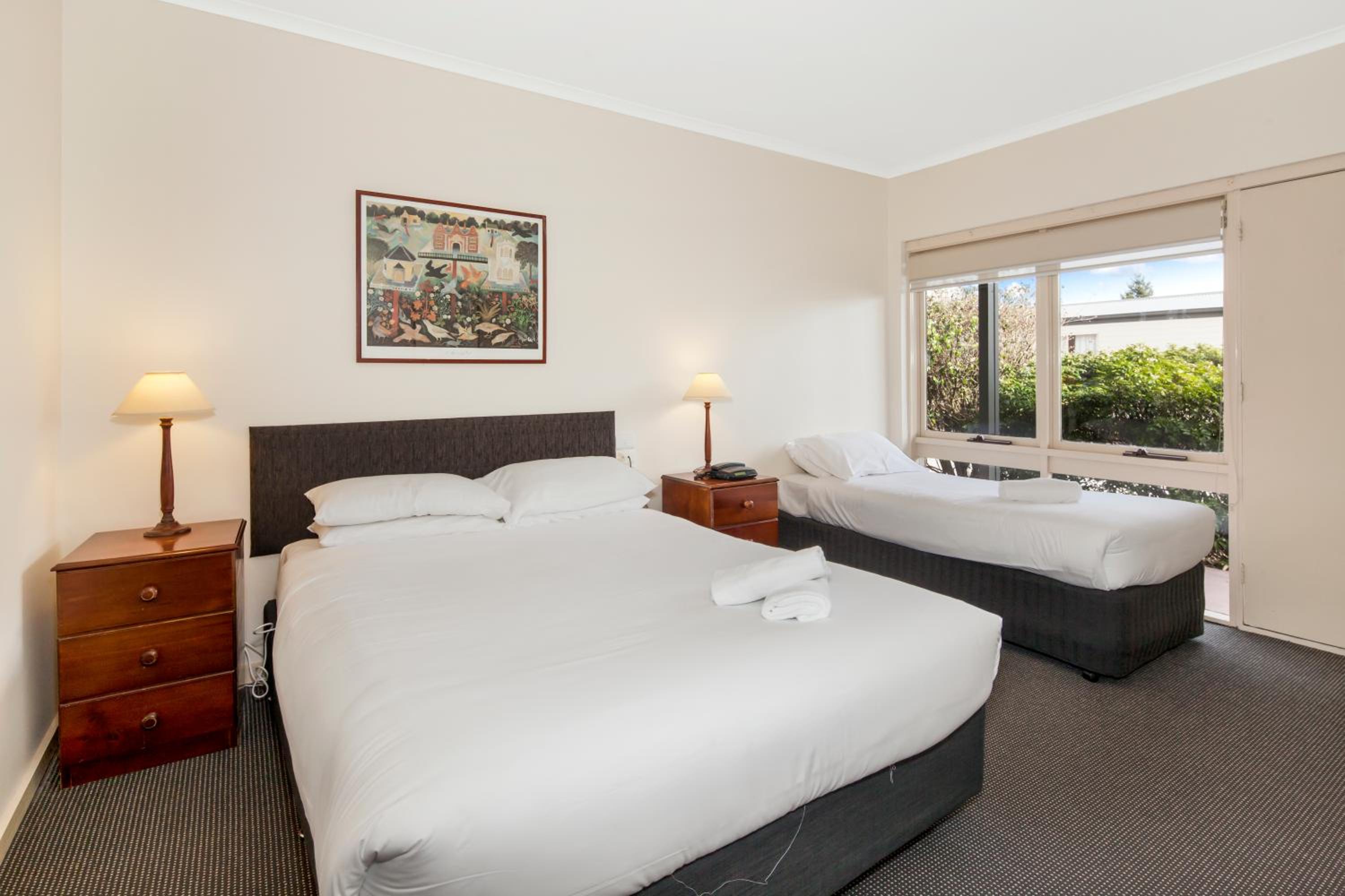 Ballarat Colonial Motor Inn