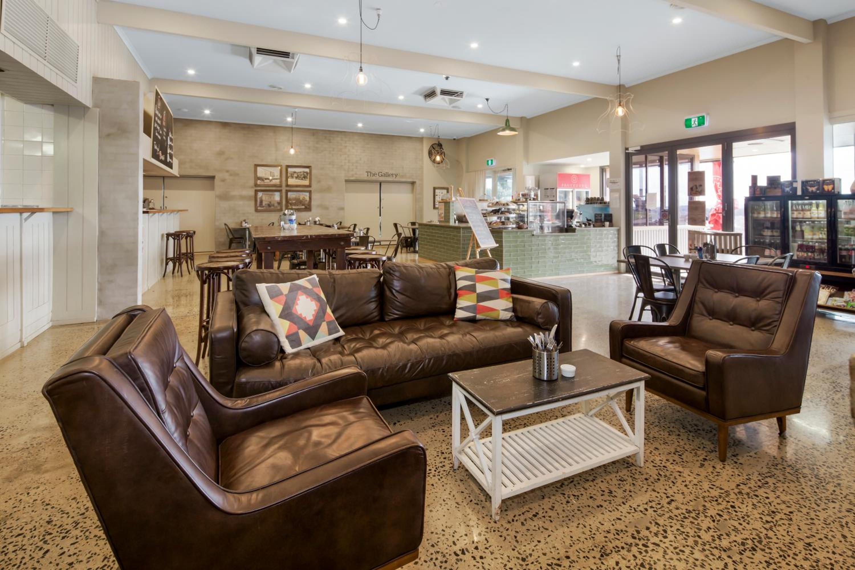 Ballarat Colonial Motor Inn