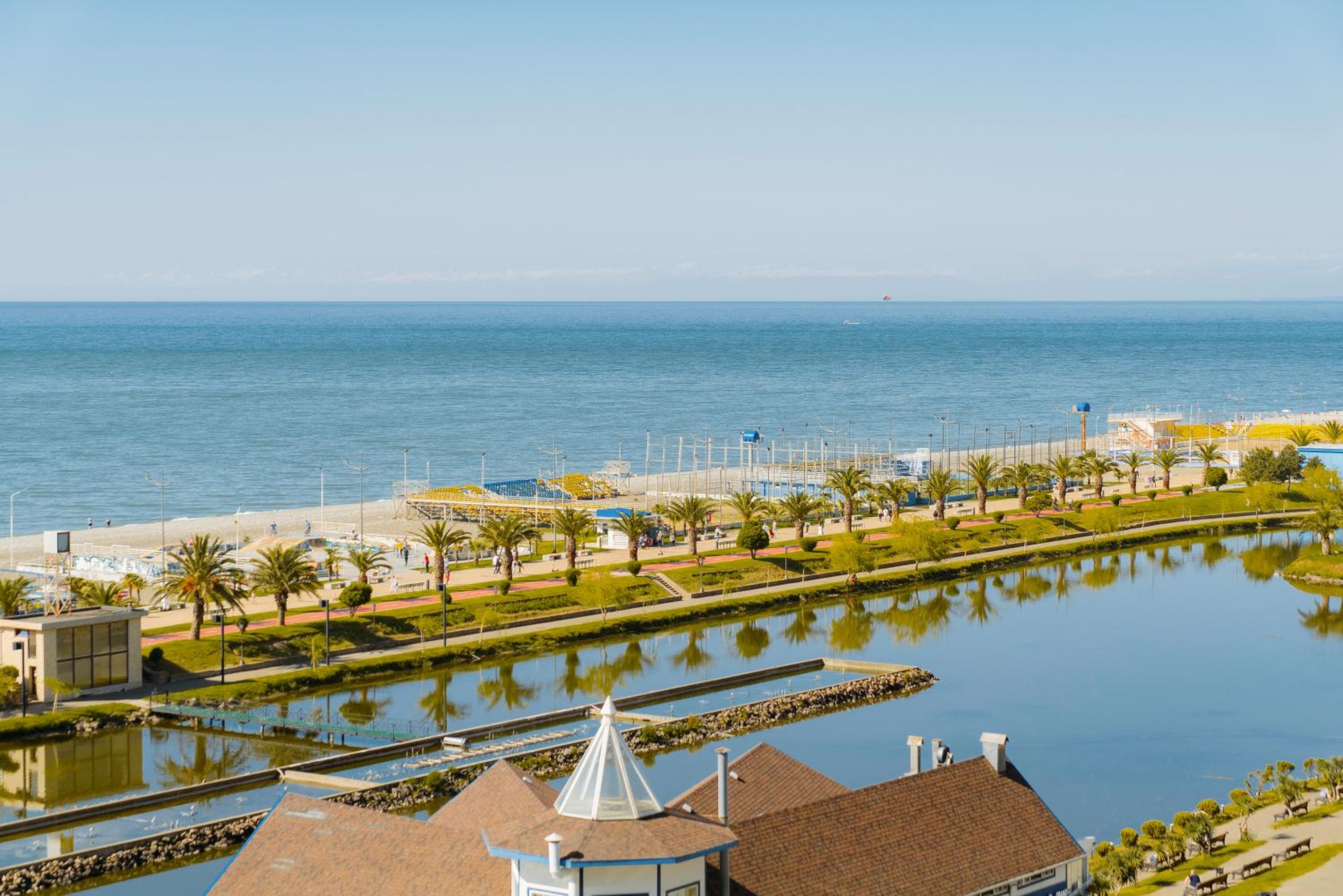 Black Sea New