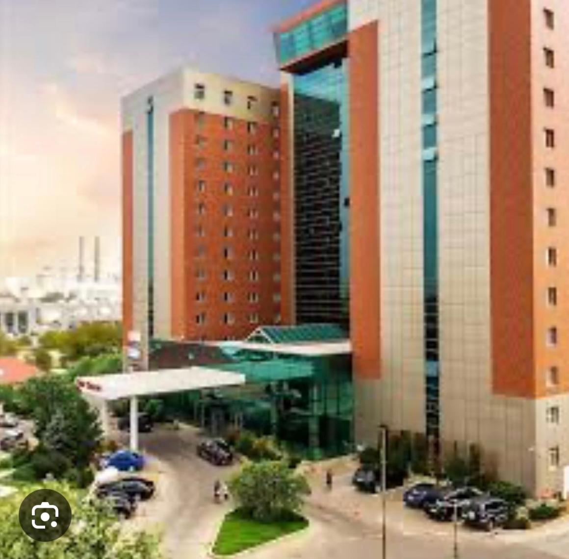 Hotel Nubia Studio - Image 1