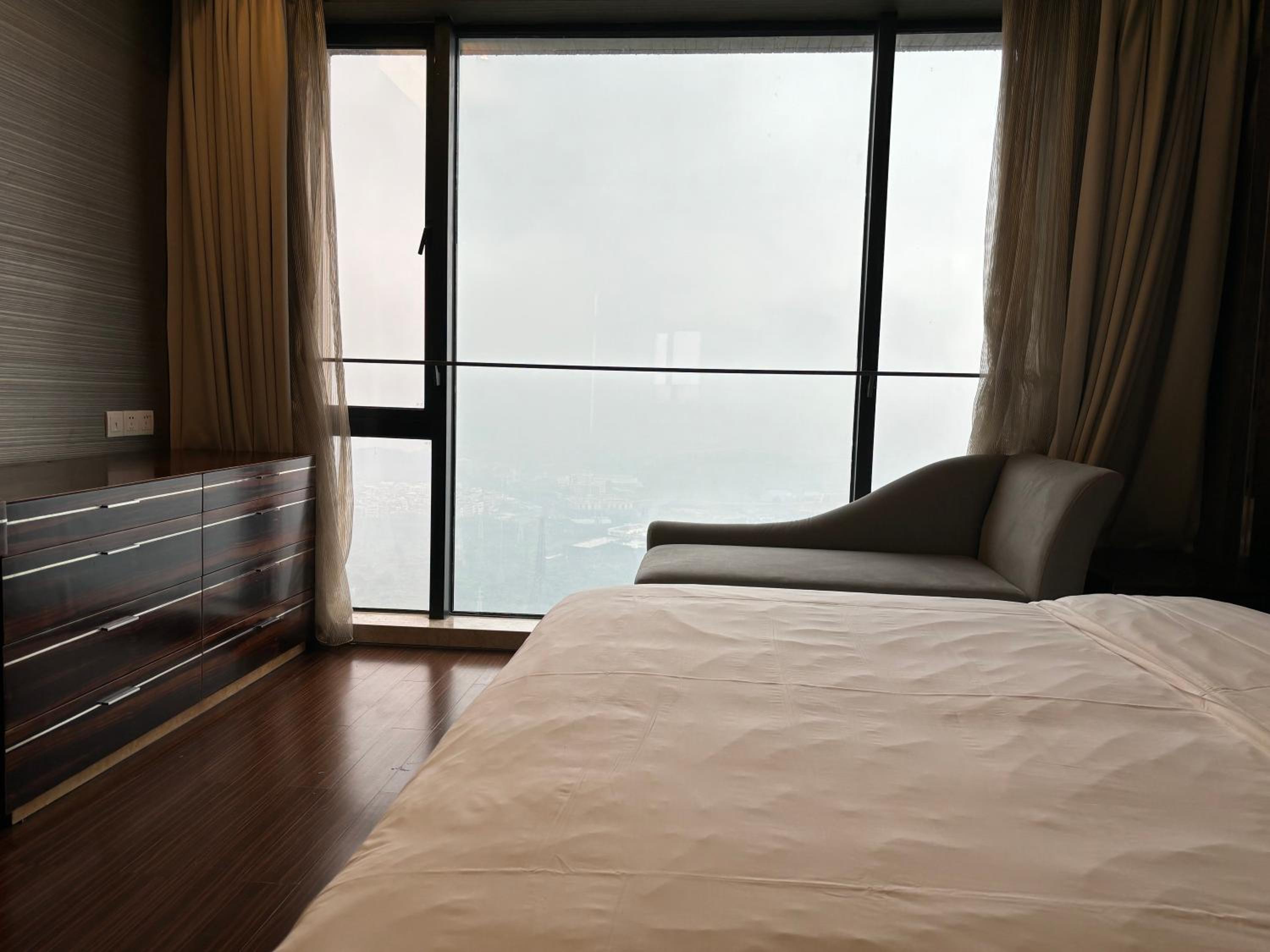 Guangzhou City Inn Hotel Apartment Pazhou