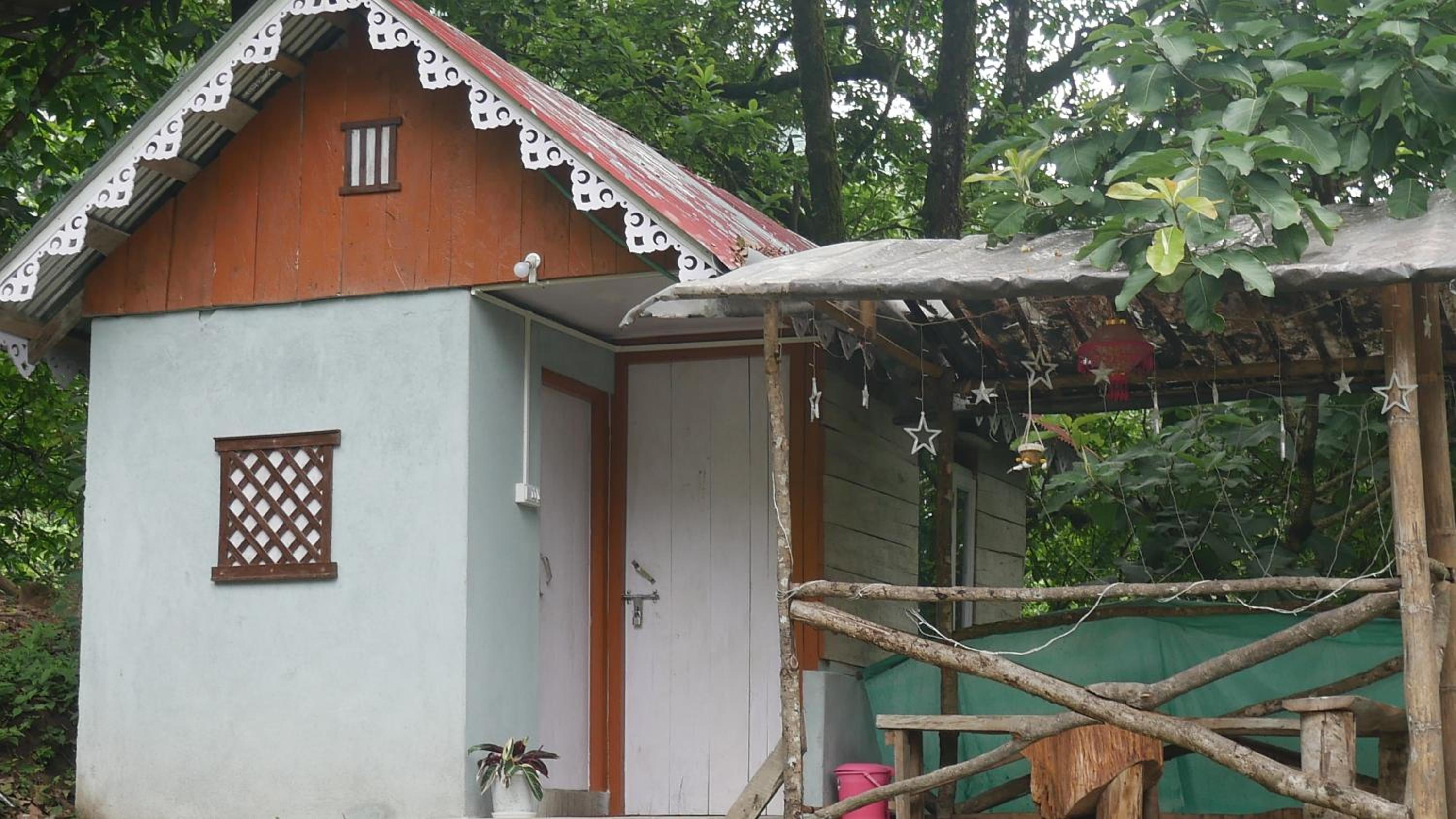 ECOYARD Homestay