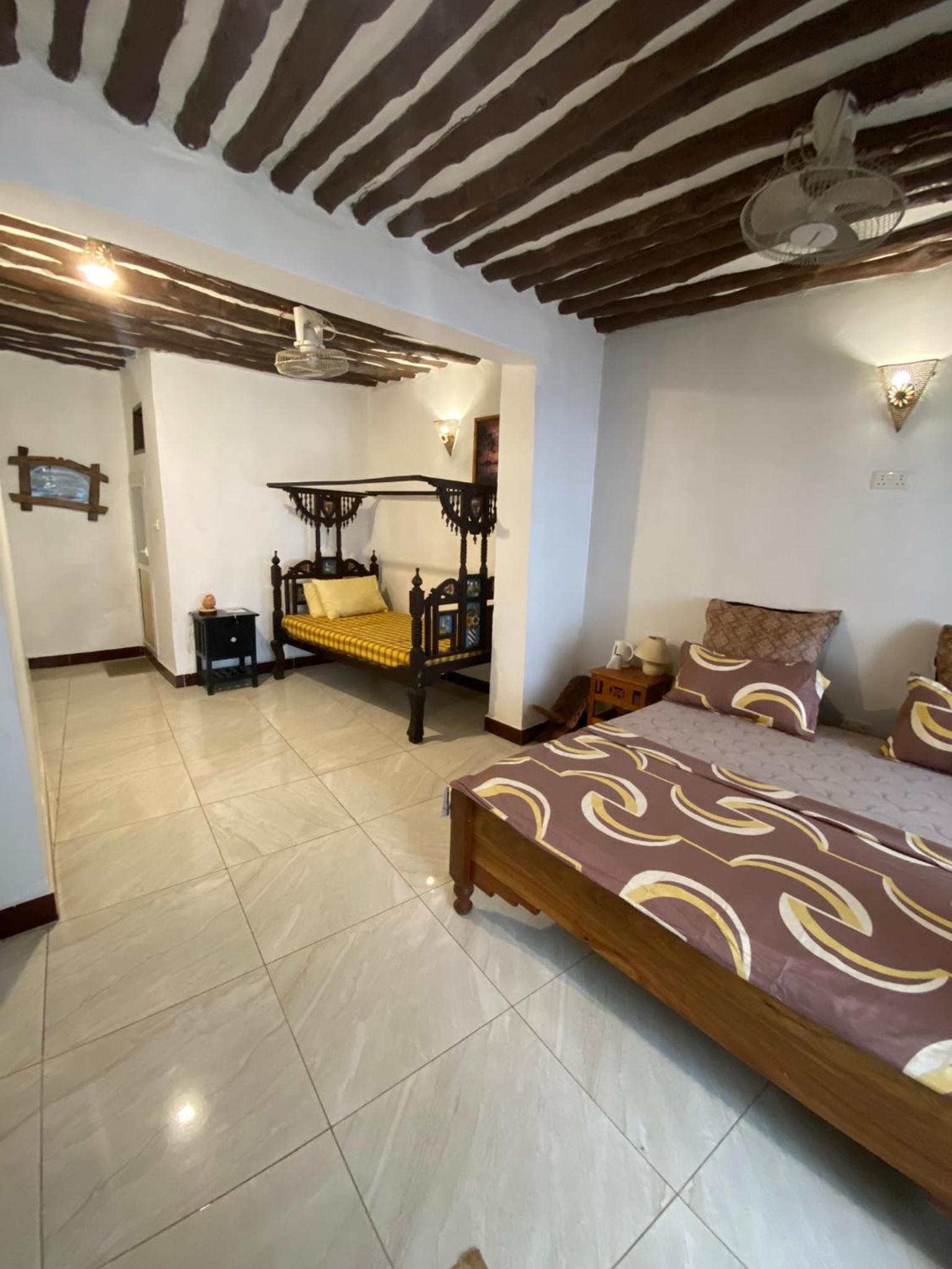 Sultan Homes view 3