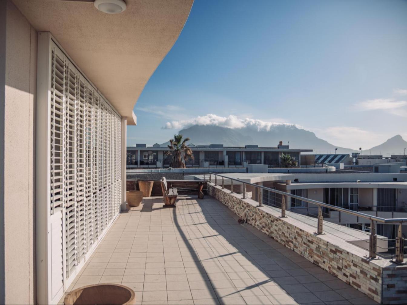 Hotel Lagoon Shoreline Penthouse