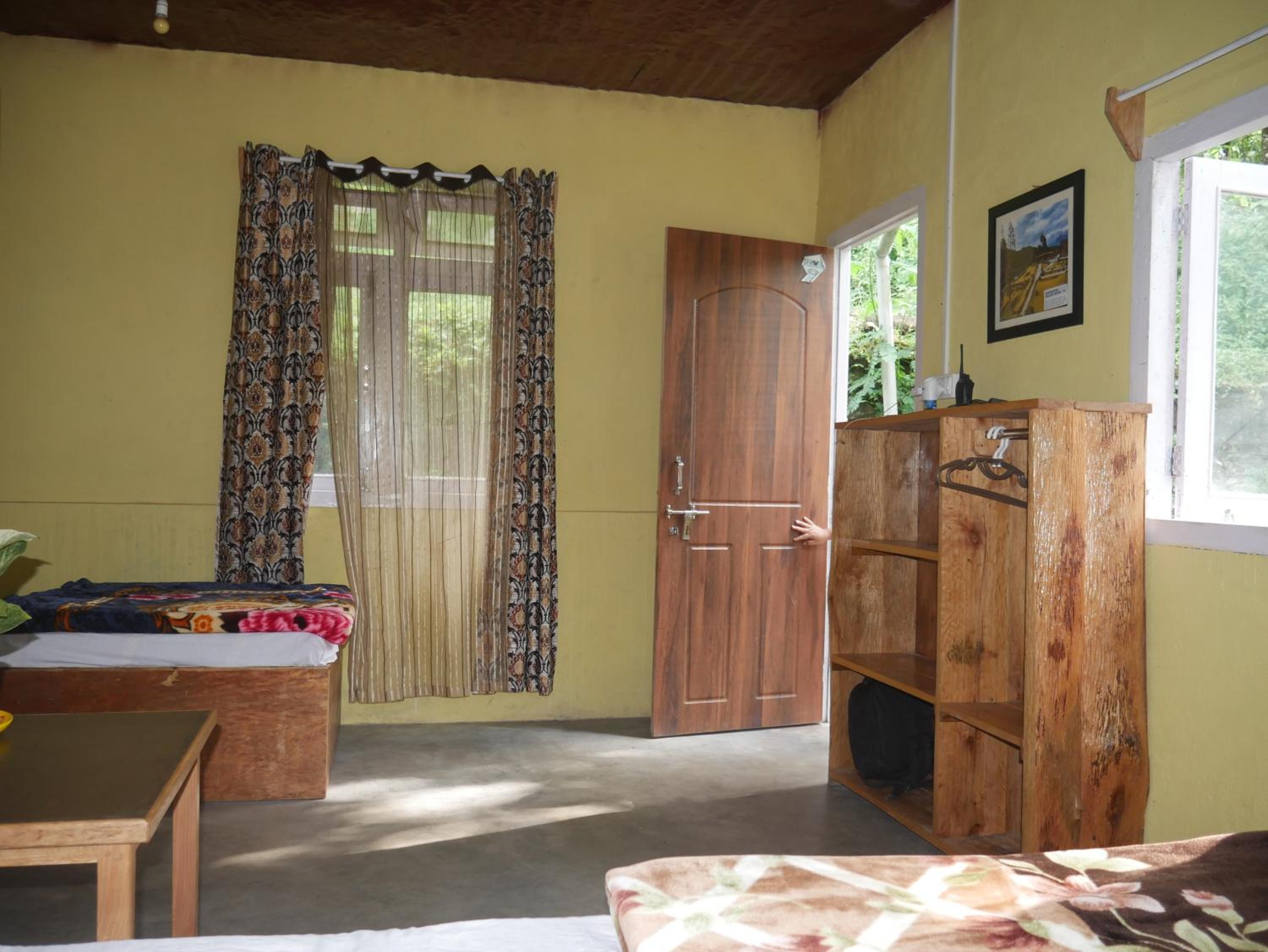 ECOYARD Homestay