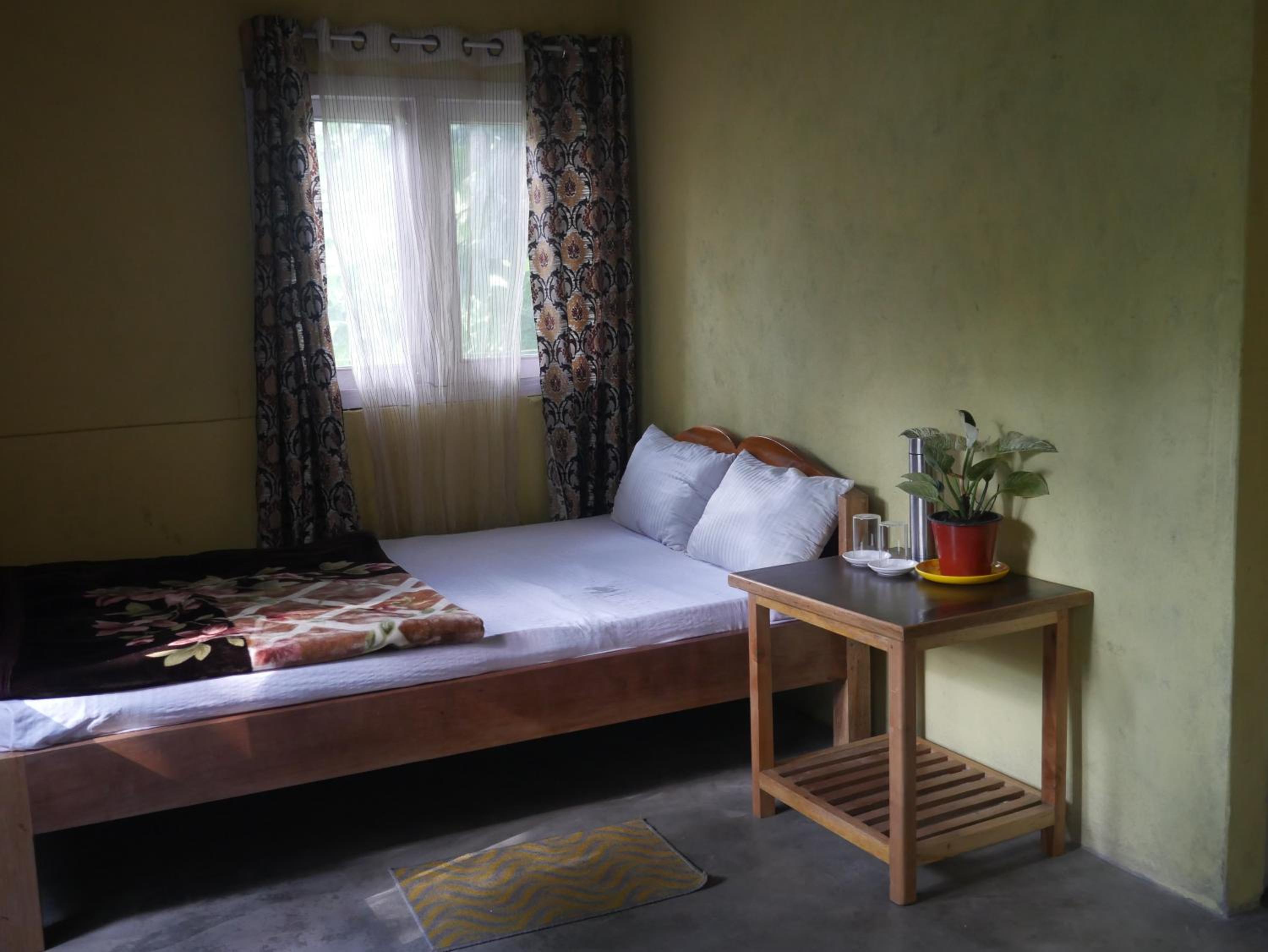 ECOYARD Homestay