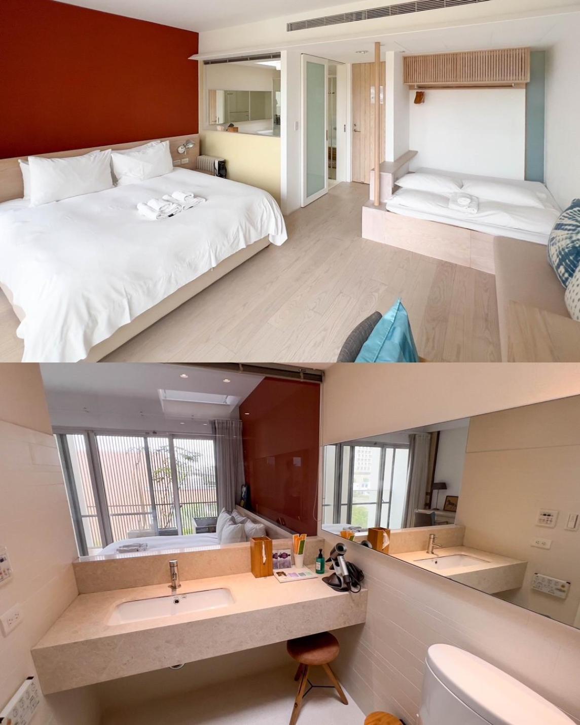 南岸山綺Yamaki Share House view 2