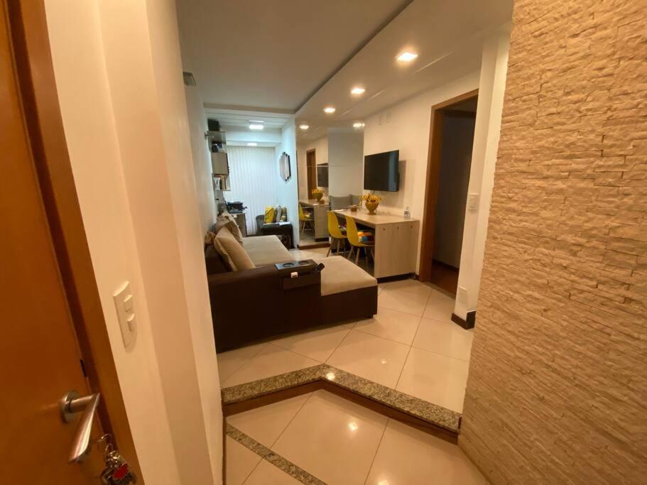 Tranquilidade e aconchego