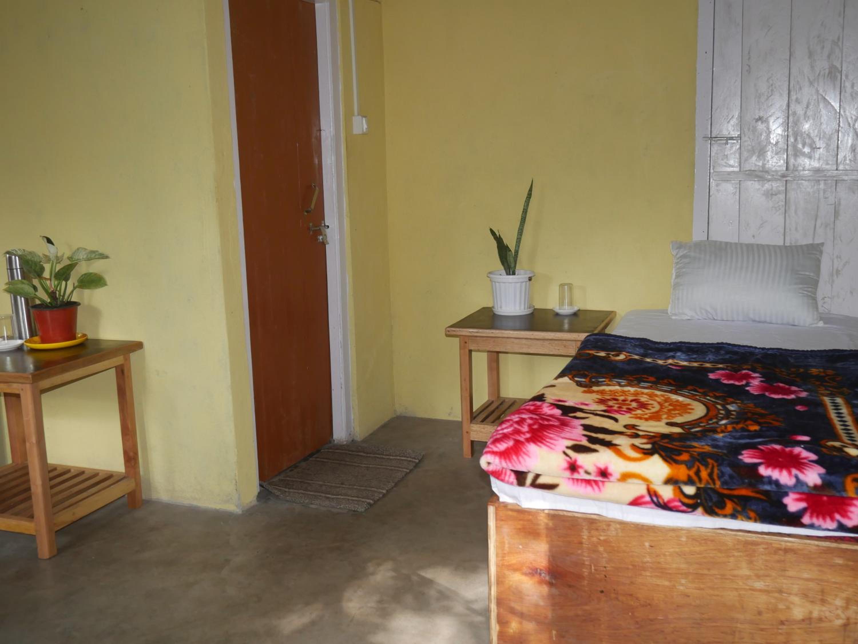 ECOYARD Homestay