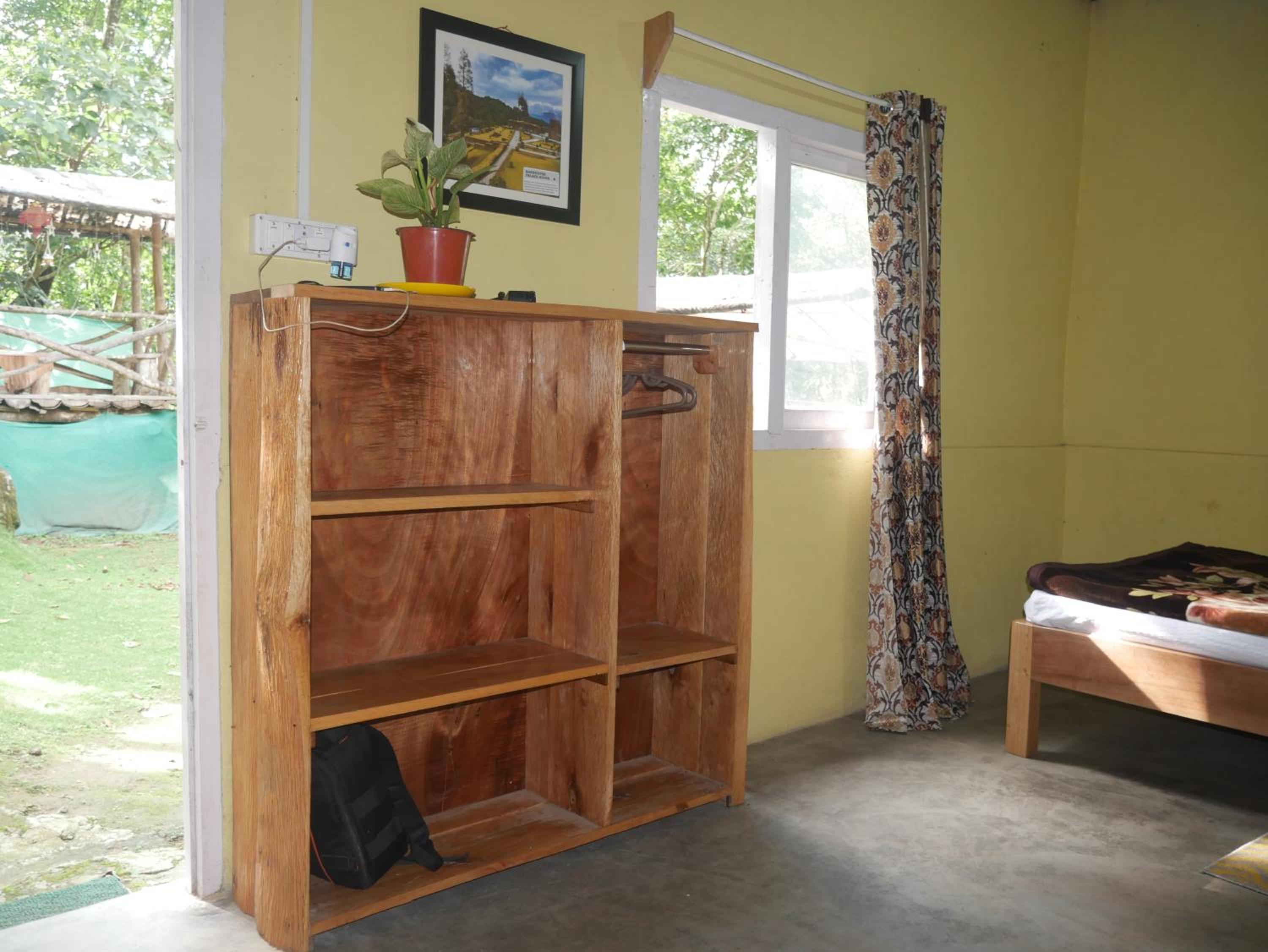 ECOYARD Homestay