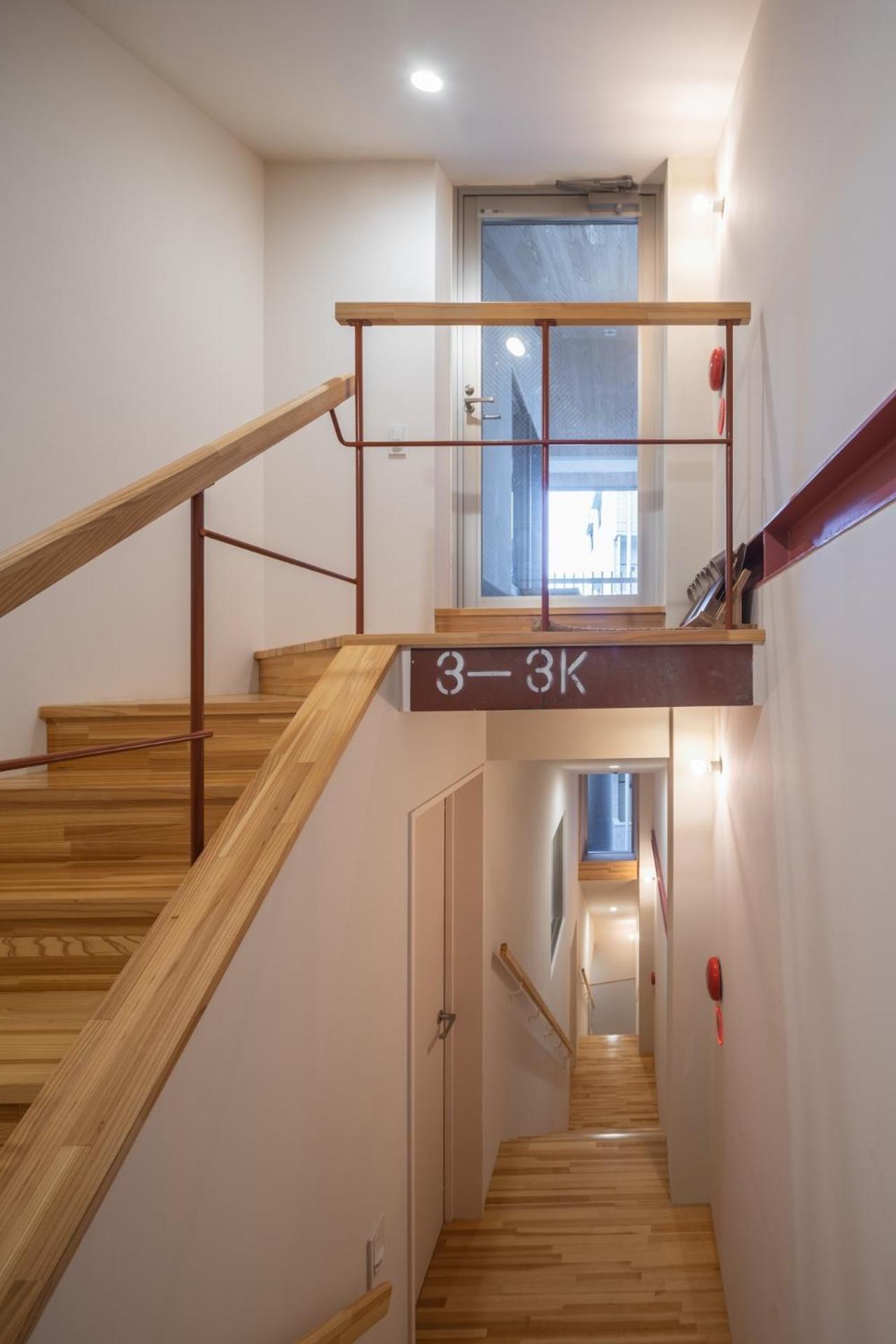 2254 / Vacation STAY 71195, Kyoto - 16