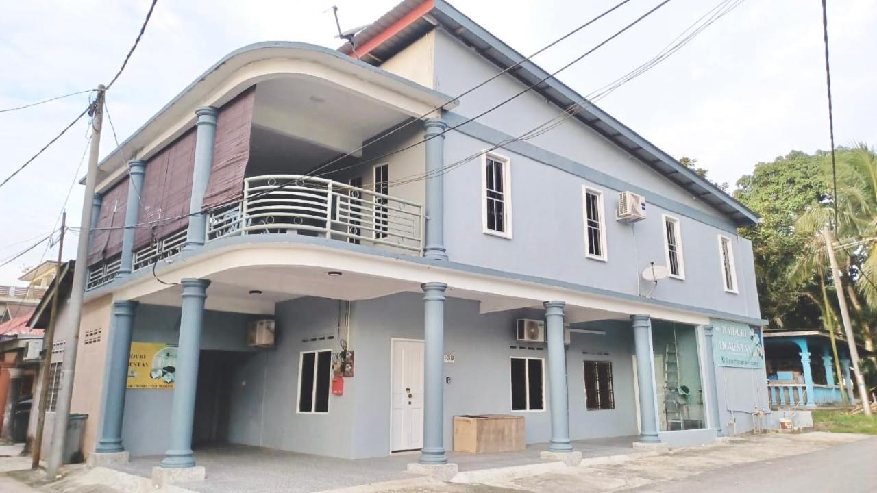 Baiduri Homestay