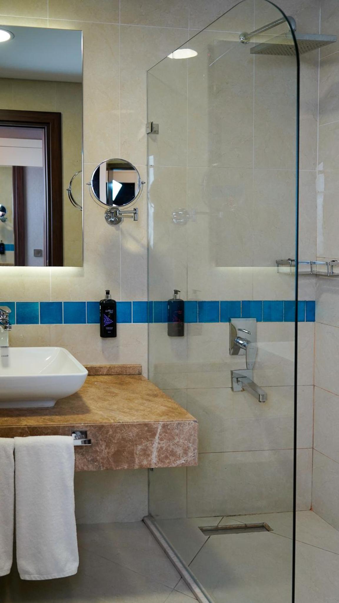 The Grand Mira Business Otel - Image 32