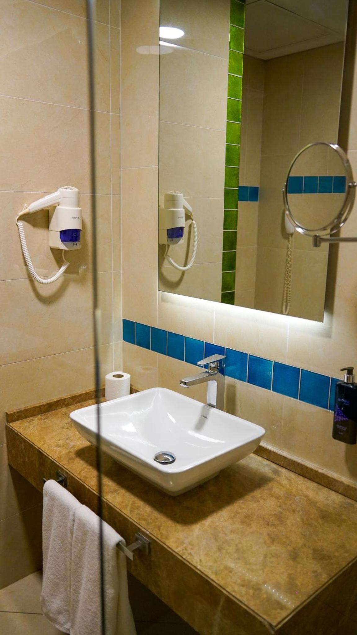 The Grand Mira Business Otel - Image 33