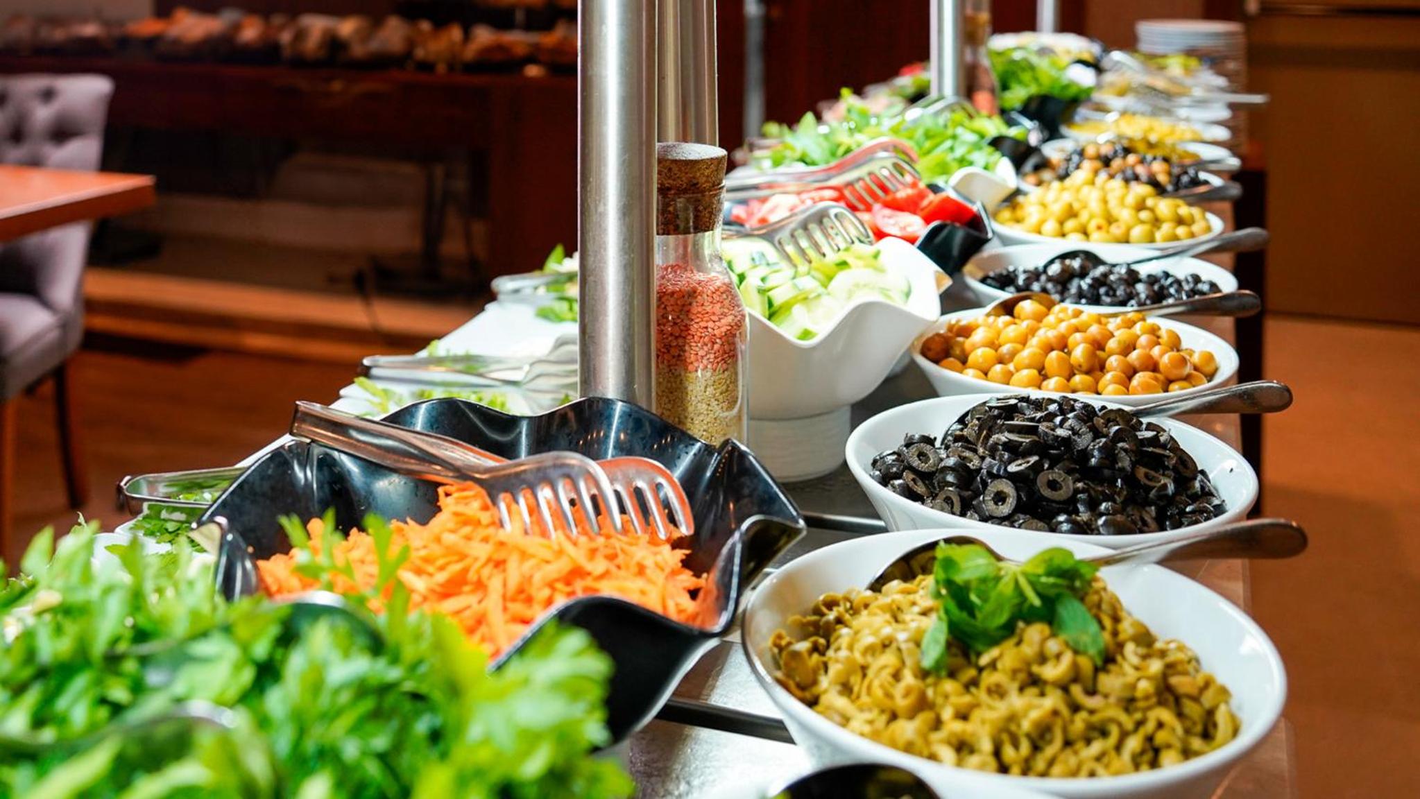 The Grand Mira Business Otel - Image 36