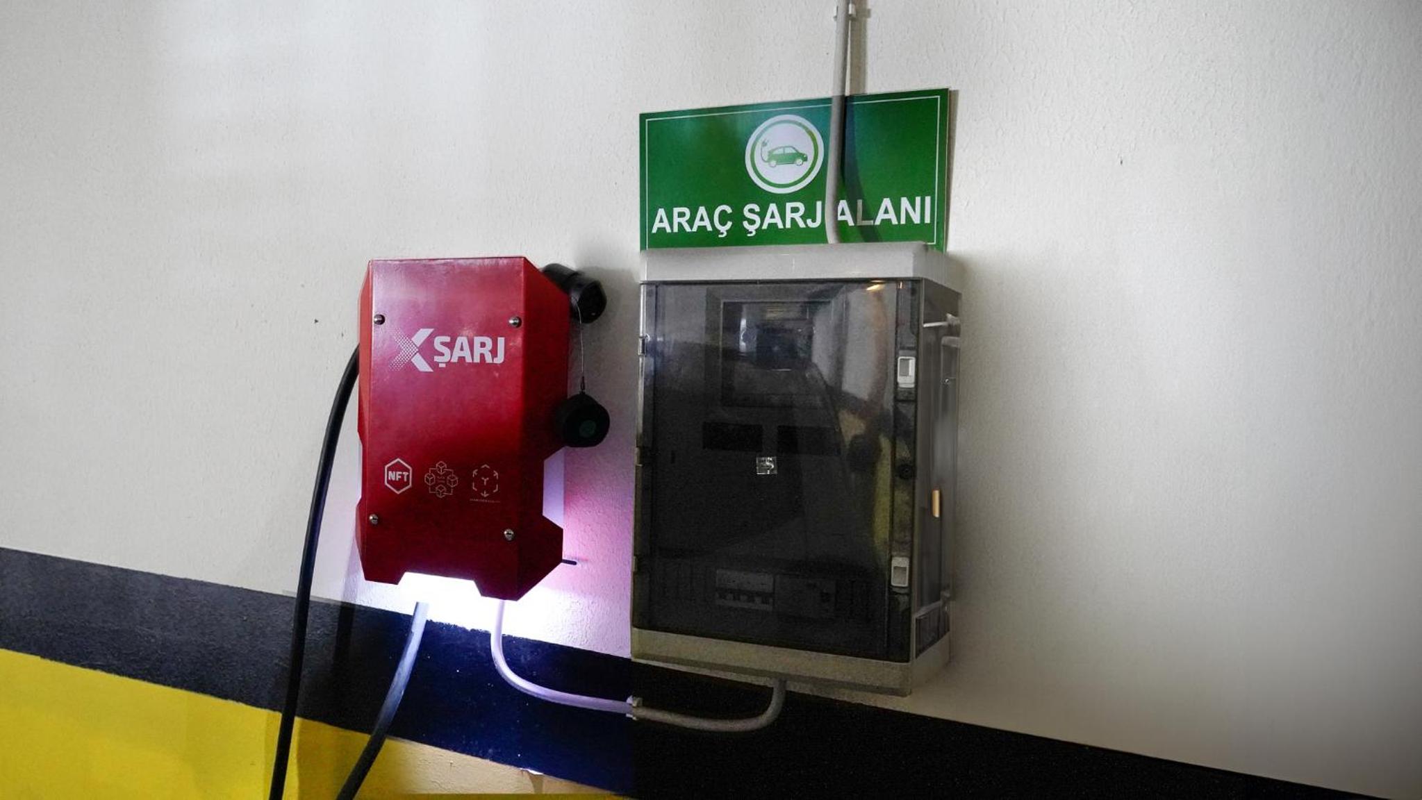 The Grand Mira Business Otel - Image 39