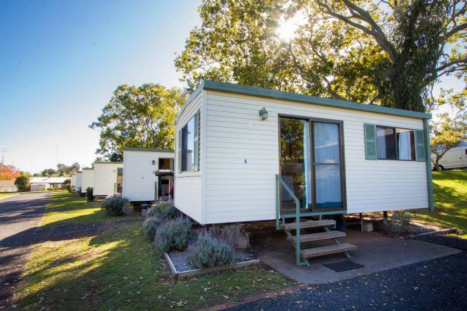 Toowoomba Caravan Park