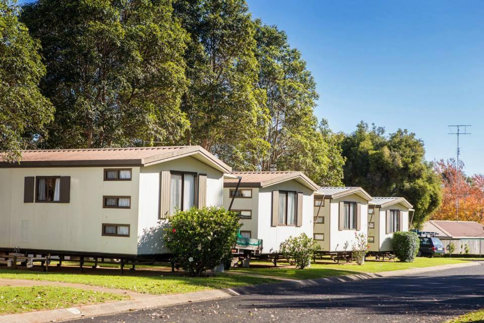 Toowoomba Caravan Park