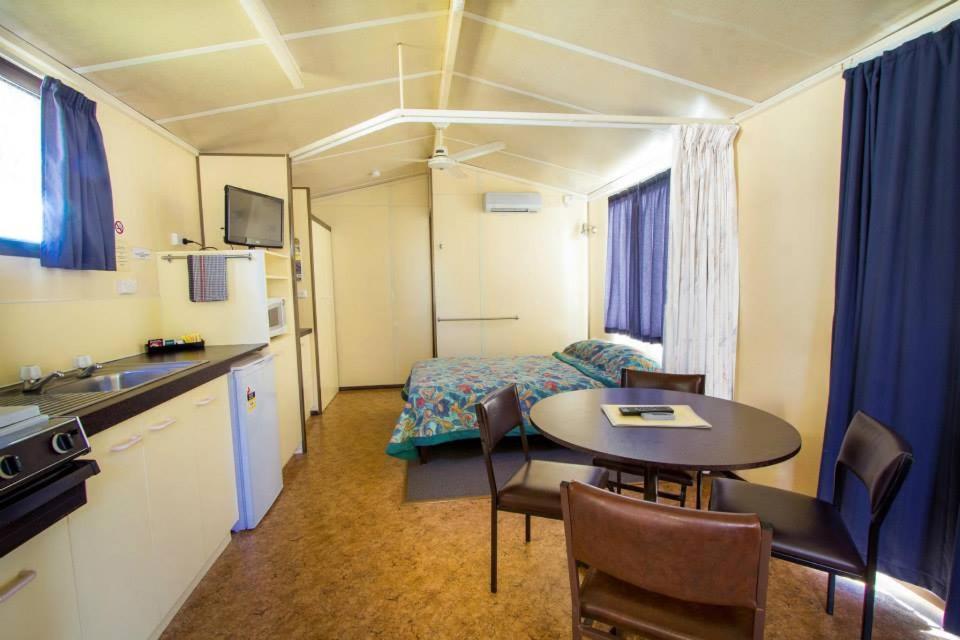 Toowoomba Caravan Park