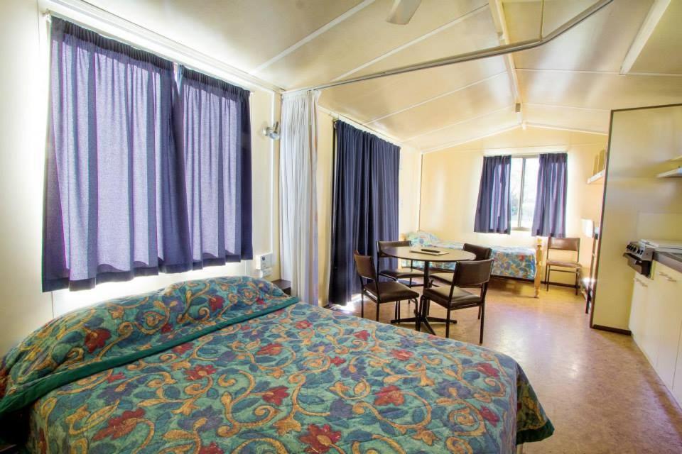 Toowoomba Caravan Park