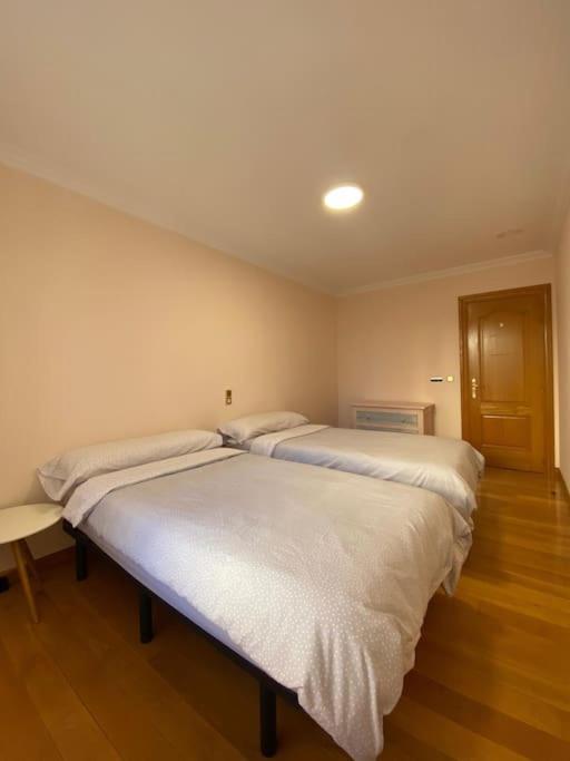 Espacioso y acogedor, muy confortable - al lado de la Plaza Mayor