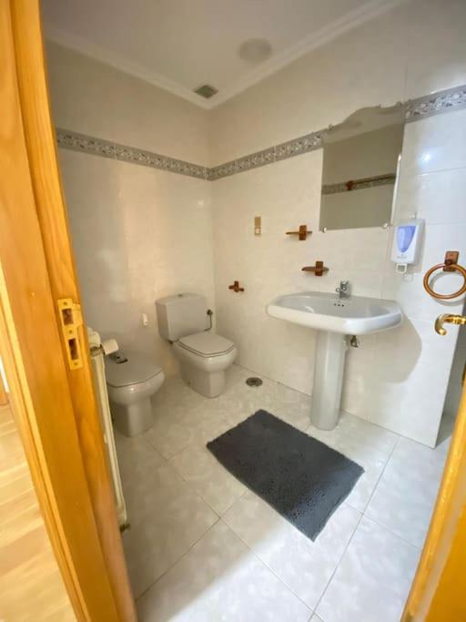 Espacioso y acogedor, muy confortable - al lado de la Plaza Mayor