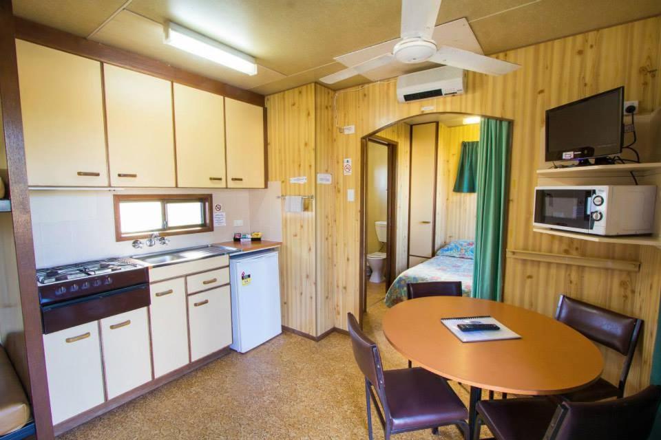 Toowoomba Caravan Park