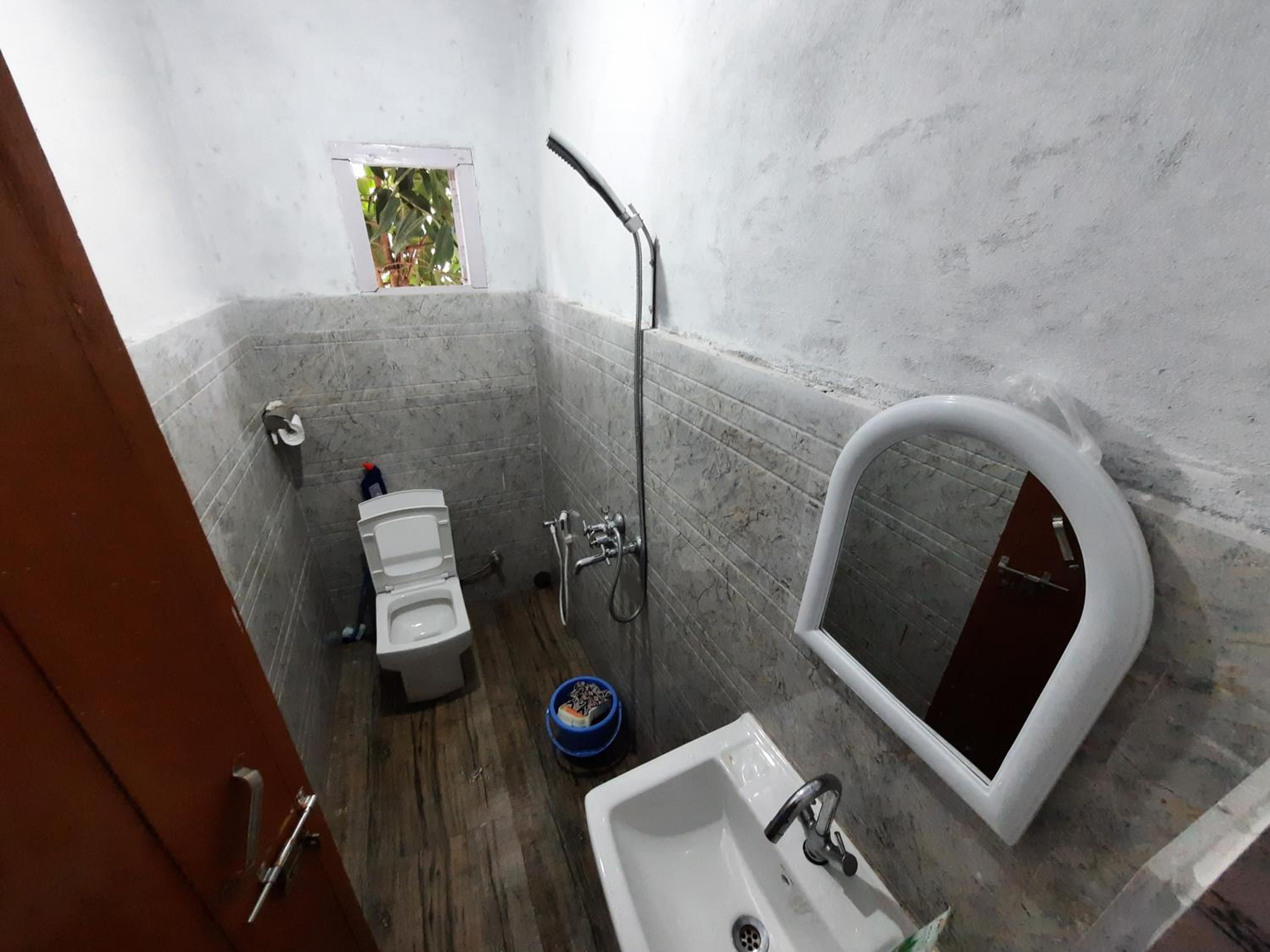 ECOYARD Homestay