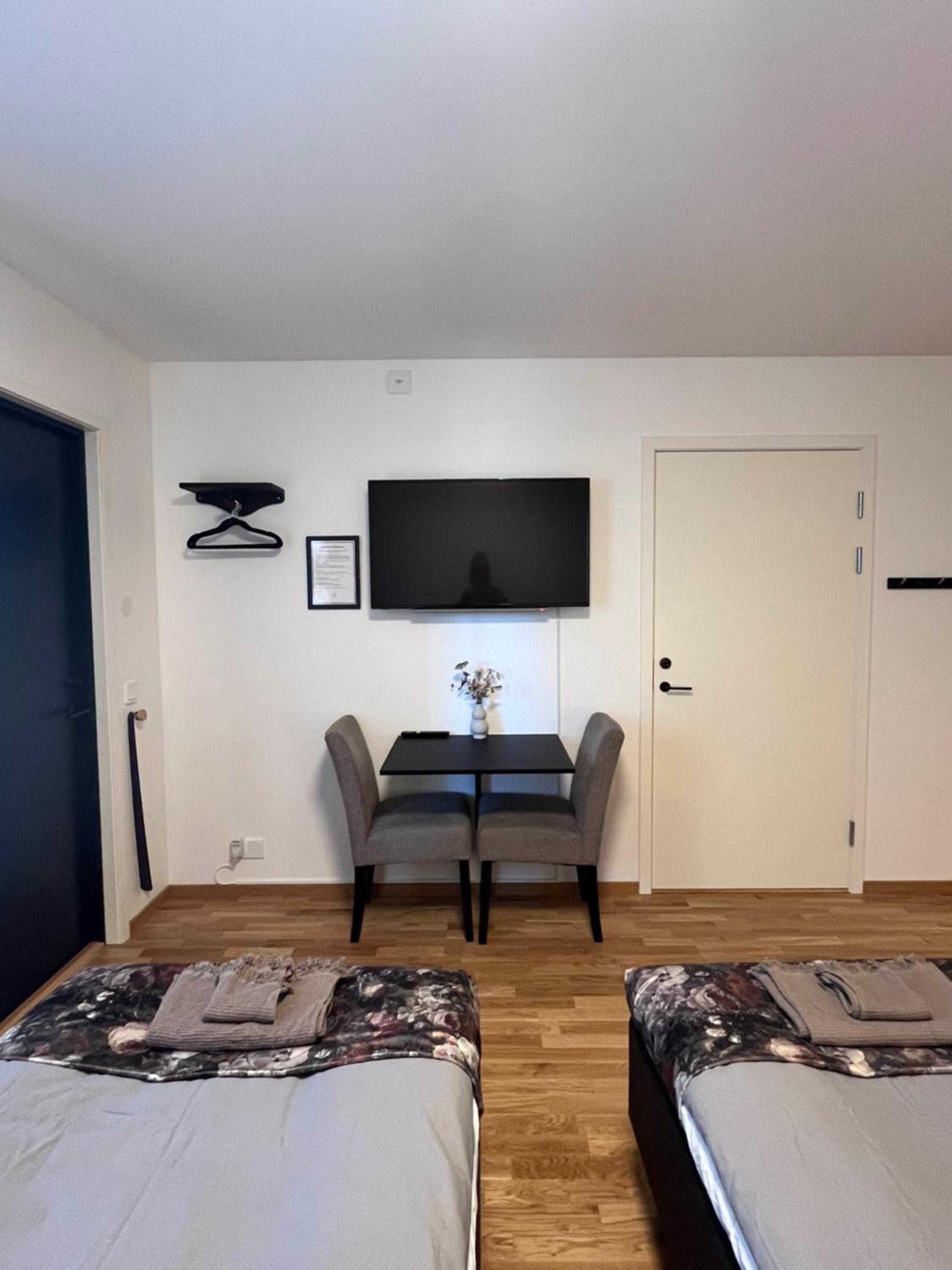 Brukshotellet