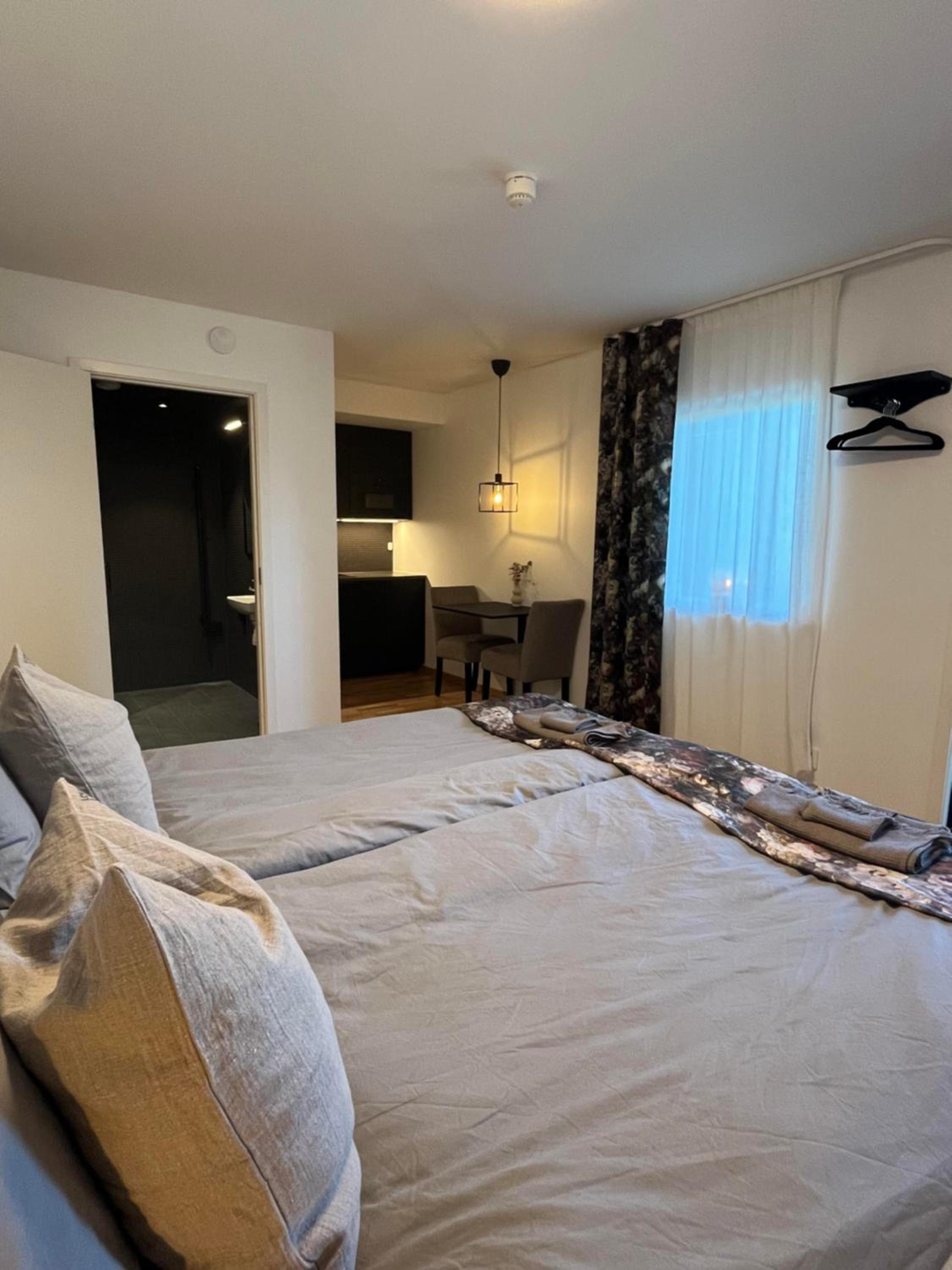 Brukshotellet