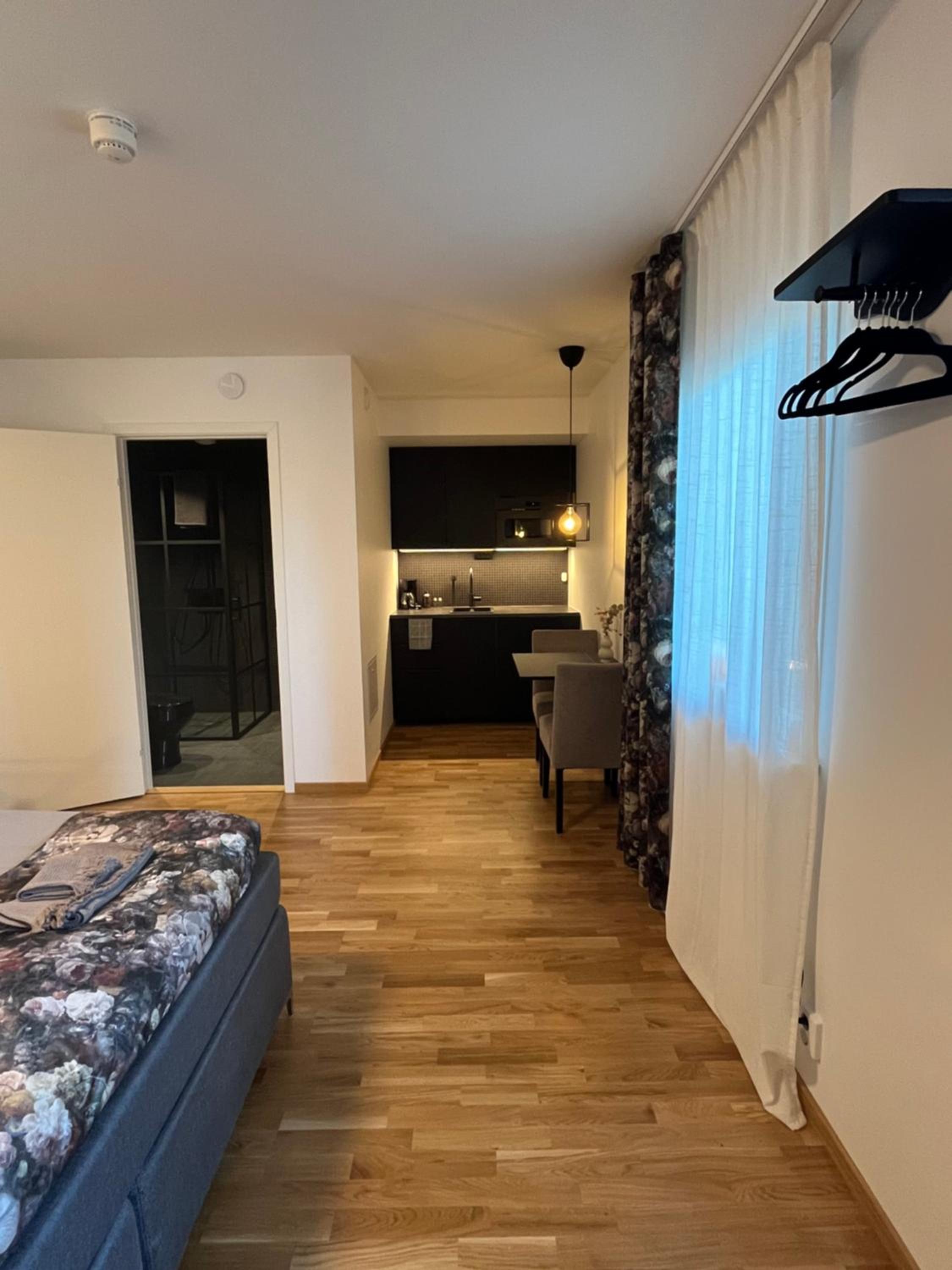Brukshotellet